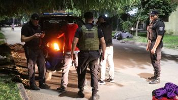 Se realizan casi 2.000 identificaciones de personas y de 600 vehículos en la ciudad de Santa Fe