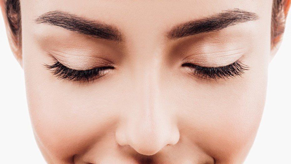 5 errores al maquillarte las cejas