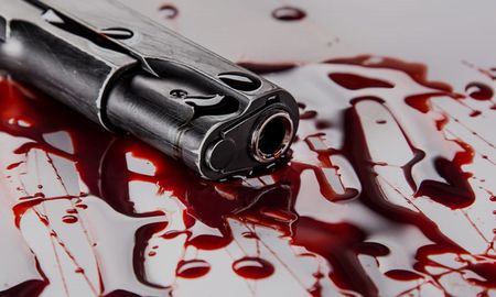 Aire de Santa Fe | arma de fuego sangre homicidio asesinato crimen _grande.jpg