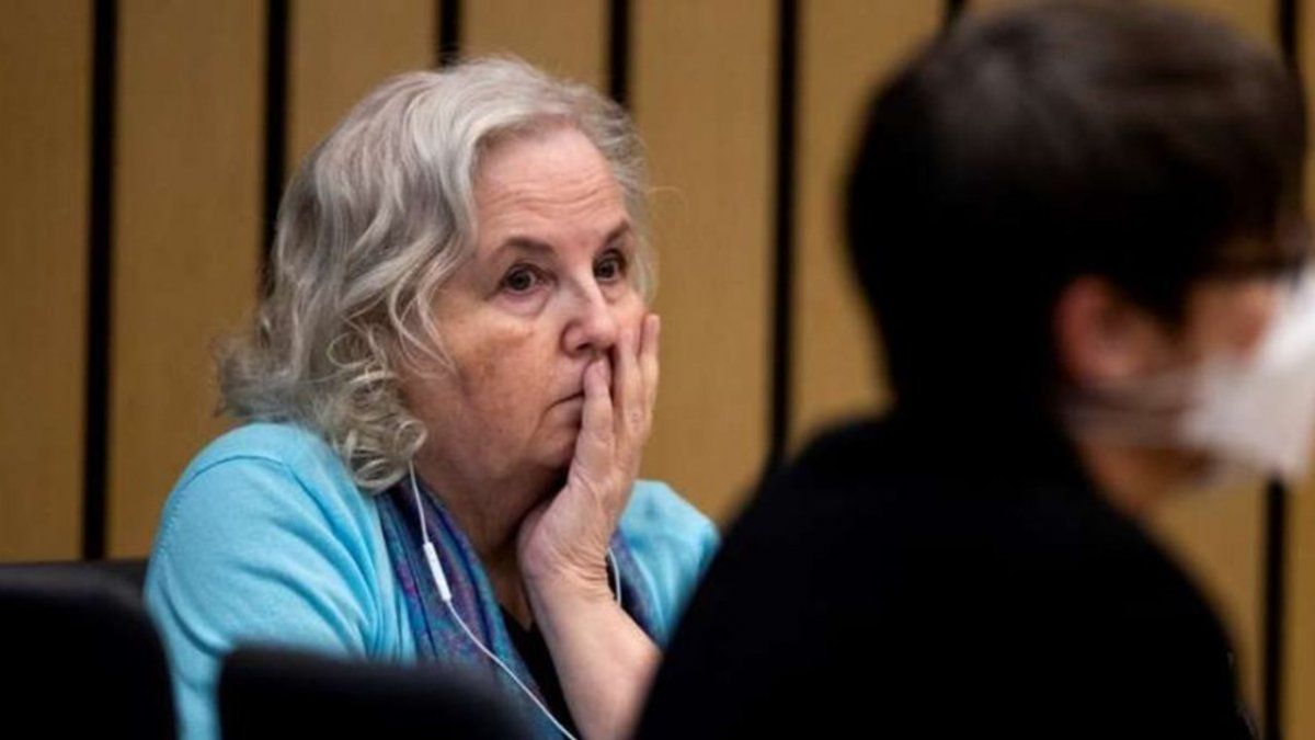 La autora del libro Cómo asesinar a tu esposo fue declarada culpable por matar a su esposo