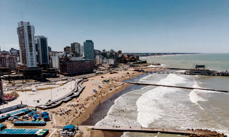 Cuánto cuesta ir el fin de semana de carnaval a Mar del Plata Cuánto cuesta ir el fin de semana de carnaval a Mar del Plata