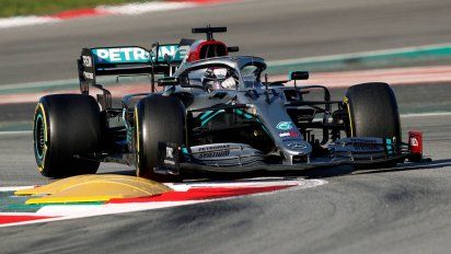 Con menos presupuesto, Mercedes seguirá compitiendo en la Fórmula 1