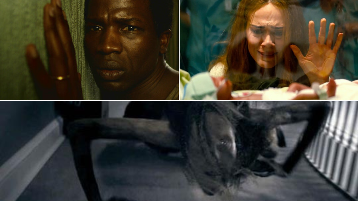 Netflix: tres películas de terror psicológico que revelarán tus mayores miedos