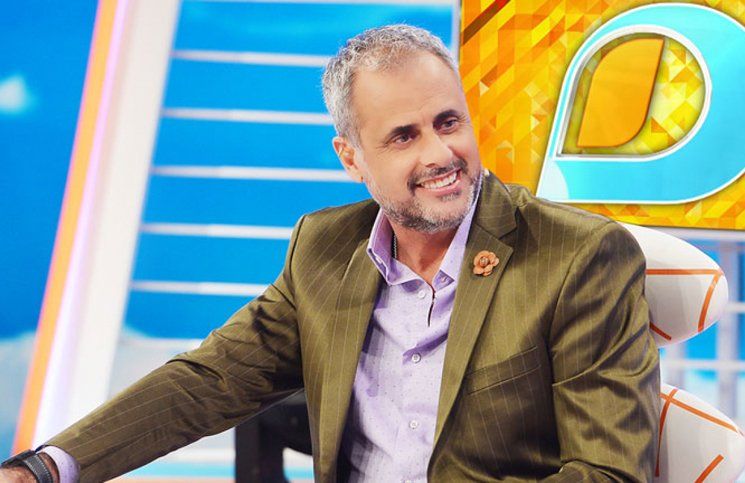 Jorge Rial se fue de vacaciones a Colombia y sufrió un infarto.