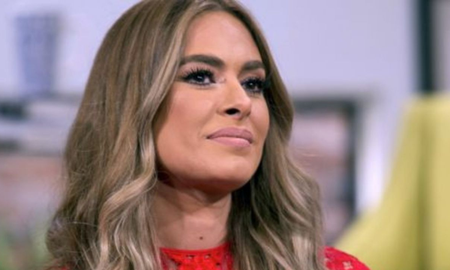 galilea montijo trata de usar lenguaje inclusivo en hoy: diles las mames y les papes galilea montijo trata de usar lenguaje inclusivo en hoy: diles las mames y les papes