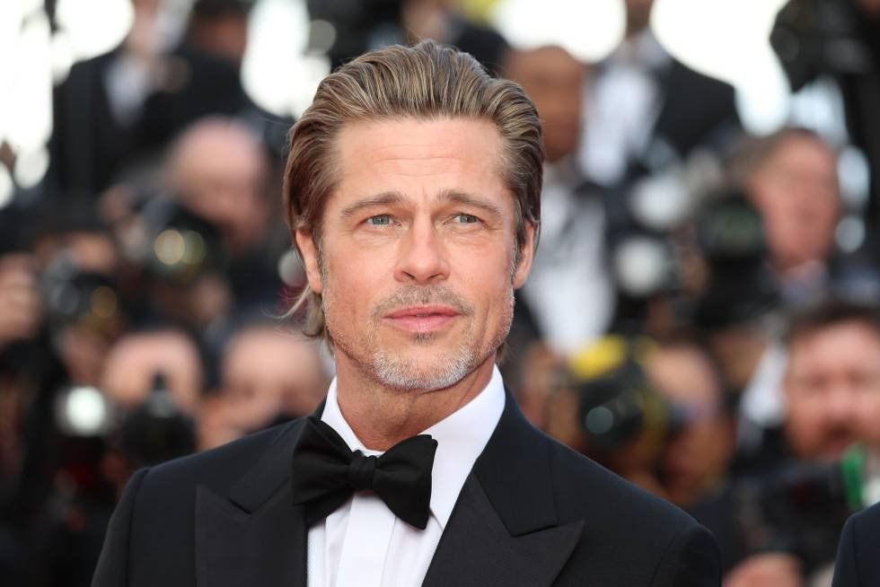 Brad Pitt protagonizará la película