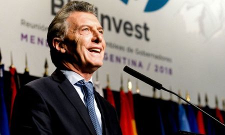 macri: ?tenemos que unirnos para decir nunca mas a la violencia y el terrorismo de estado? macri: ?tenemos que unirnos para decir nunca mas a la violencia y el terrorismo de estado?