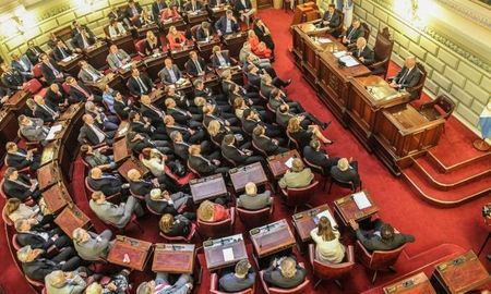 califican de ?injuriantes? las expresiones de macri sobre santa fe califican de ?injuriantes? las expresiones de macri sobre santa fe