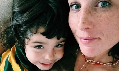 Tras el susto, Juana Repetto llevó tranquilidad y aseguró que su hijo está fuera de peligro. Tras el susto, Juana Repetto llevó tranquilidad y aseguró que su hijo está fuera de peligro.