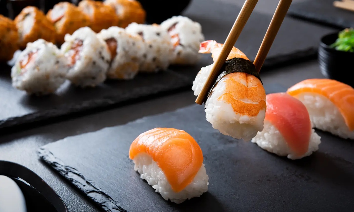 Ebi Roll's