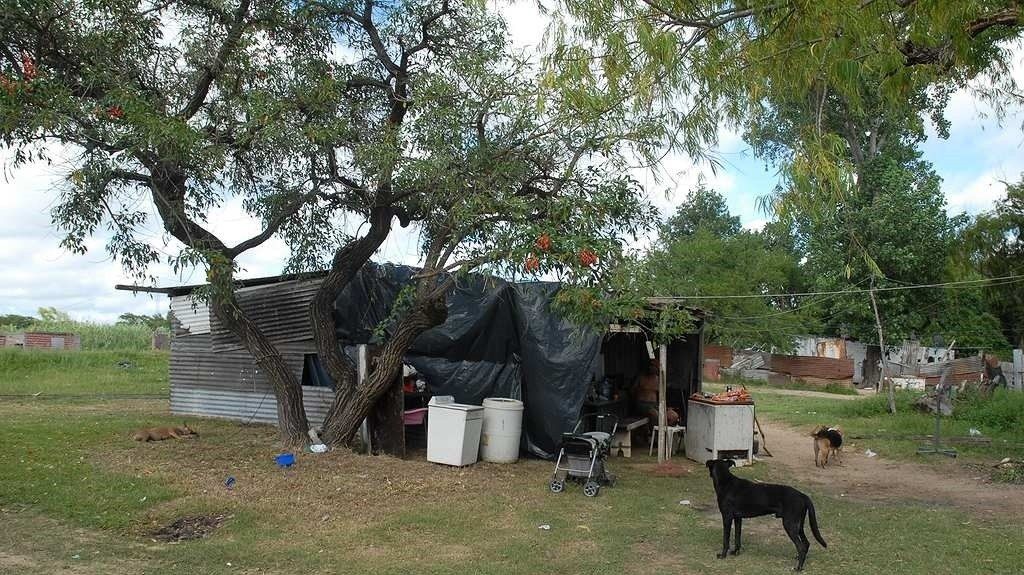 En la sesión de éste jueves, el Concejo Municipal sancionó un pedido de Informes sobre la ocupación ilegal de terrenos en B° El Pozo, más concretamente en la zona de la playa Los Alisos.