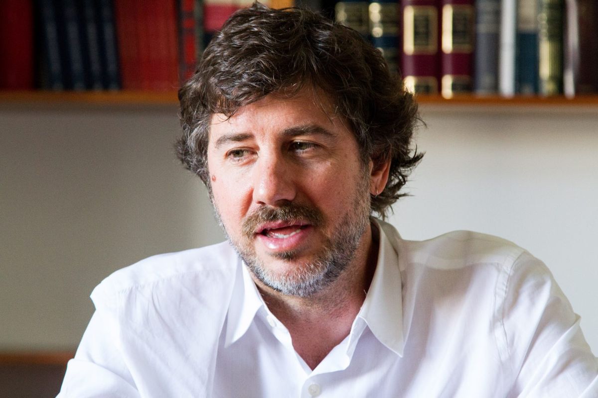 El presidente de ALAL, Matías Cremonte, aseguró a AIRE que las modificaciones a las contrataciones y despidos laborales son “un retroceso inédito en nuestro país El presidente de ALAL, Matías Cremonte, aseguró a AIRE que las modificaciones a las contrataciones y despidos laborales son “un retroceso inédito en nuestro país