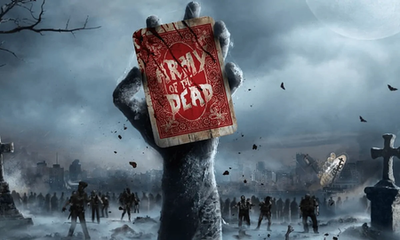 Netflix tendrá un evento global en vivo desde su canal de YouTube. Los usuarios podrán ver los primeros 15 minutos de El ejército de los muertos, de Zack Snyder. Netflix tendrá un evento global en vivo desde su canal de YouTube. Los usuarios podrán ver los primeros 15 minutos de El ejército de los muertos, de Zack Snyder.