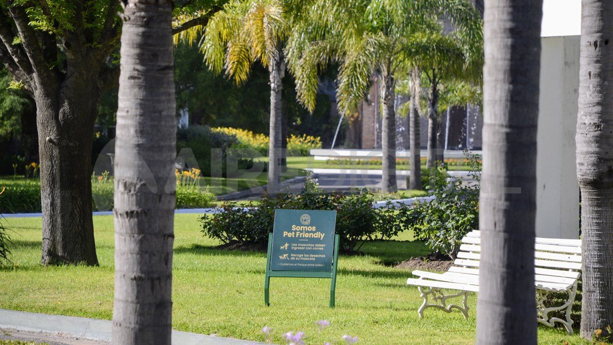 El cementerio privado de la localidad de P&eacute;rez es el destino final de Andr&eacute;s Pill&iacute;n Bracamonte.