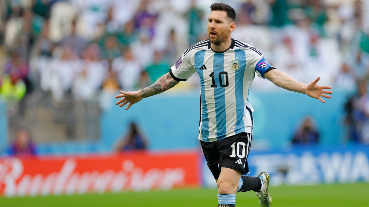 Lionel Messi tiró una bomba: "En principio, no iré al próximo Mundial". Lionel Messi tiró una bomba: "En principio, no iré al próximo Mundial".