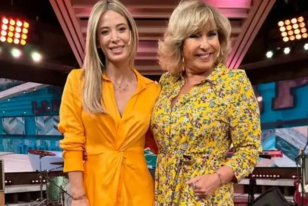 Quién conducirá la Peña de Morfi luego de Jey Mammón y Georgina Barbarossa