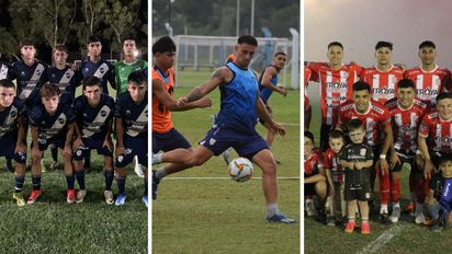 Atlético de Rafaela, Ben Hur y 9 de Julio ya conocen rivales para el torneo Federal A: fixture del Torneo