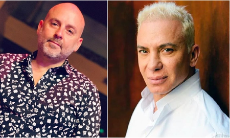 Flavio Mendoza dijo que algunas obras usan el Covid-19 como excusa y Muscari le respondió Flavio Mendoza dijo que algunas obras usan el Covid-19 como excusa y Muscari le respondió
