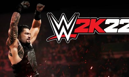 WWE 2K22: se dio a conocer el tráiler y la fecha de lanzamiento del videojuego. WWE 2K22: se dio a conocer el tráiler y la fecha de lanzamiento del videojuego.