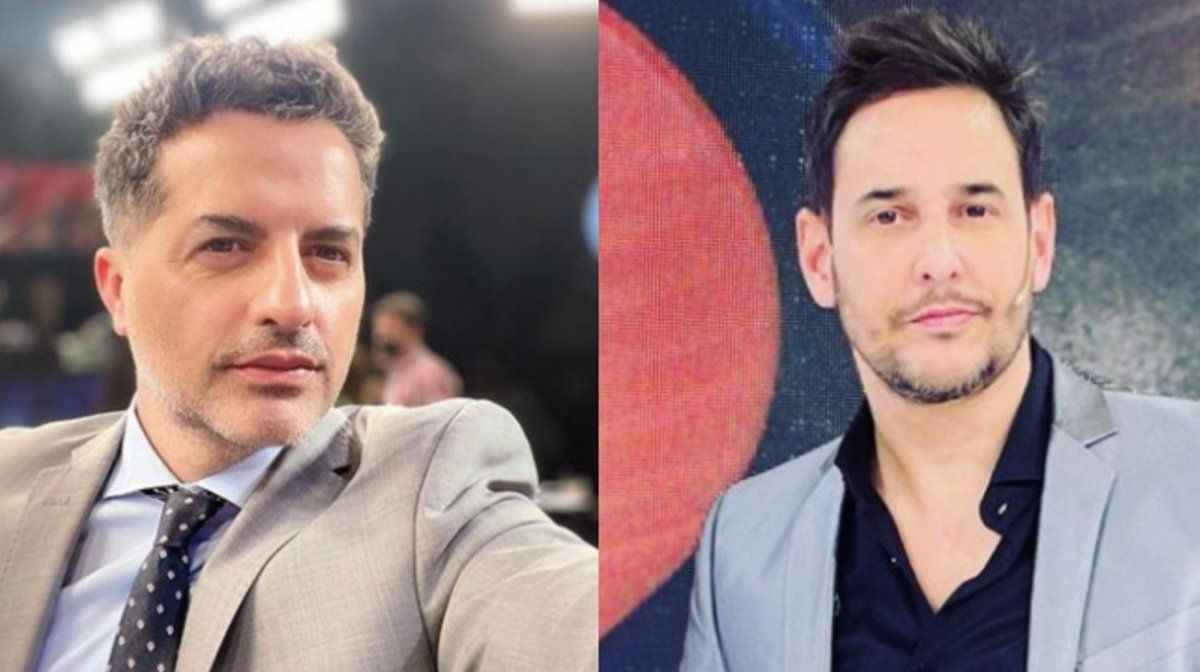 La fuerte chicana de Rodrigo Lussich contra Ángel de Brito y LAM: Las moscas que van arriba de la bosta