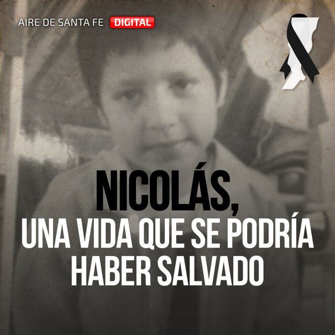 Se postergó la audiencia por el homicidio de Nicolás Almada
