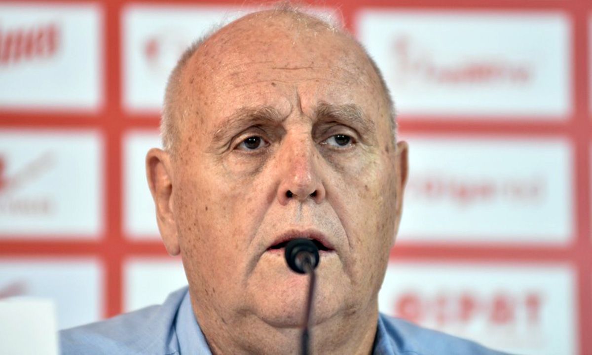 La dirigencia de Unión se habría reunido con Leonardo Madelón: ¿Se acerca su regreso?