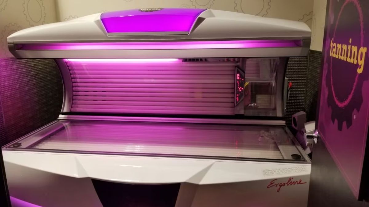 El cuerpo de un hombre fue encontrado en un gimnasio de Estados Unidos.