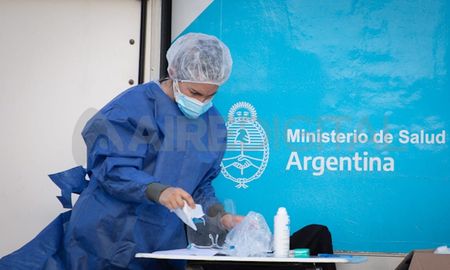 El Plan Detectar Federal se realiza este jueves 24 de junio en el barrio El Pozo. El Plan Detectar Federal se realiza este jueves 24 de junio en el barrio El Pozo.