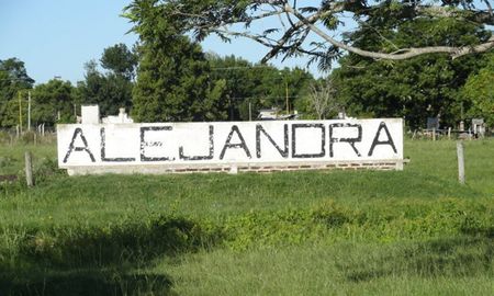 La pelea ocurrió en el barrio El Tiro de Alejandra.&nbsp;