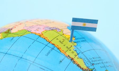 Esta ciudad argentina fue elegida como la más atractiva del mundo. Esta ciudad argentina fue elegida como la más atractiva del mundo.