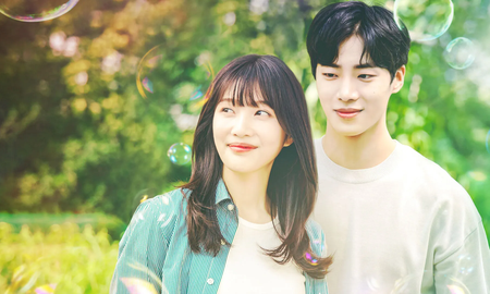 Érase un amor rural arrasa en Netflix: el nuevo k-drama se ubica entre lo más visto Érase un amor rural arrasa en Netflix: el nuevo k-drama se ubica entre lo más visto