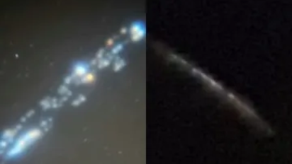 Detectan en el cometa 3I/ATLAS una señal de radio: ¿qué significa?