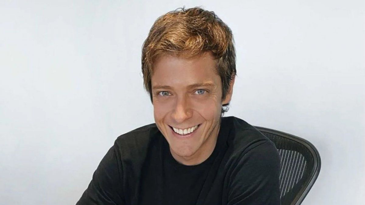 Gastón Dalmau pasó de trabajar con estrellas de Hollywood a la cocina más reconocida del país.