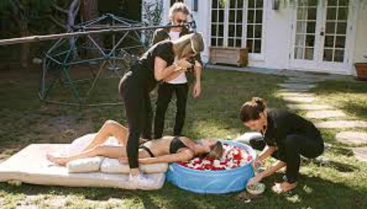 HBO muestra en el documental Fake Famous cómo se construye un influencer.