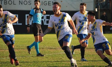 Arranca la etapa de definiciones para el torneo Apertura Marcos Méndez de Liga Santafesina Arranca la etapa de definiciones para el torneo Apertura Marcos Méndez de Liga Santafesina
