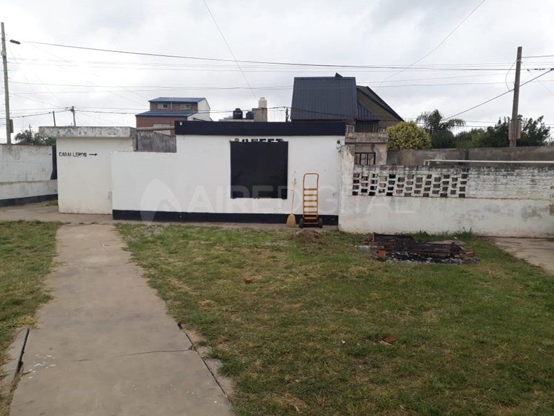 Boqueteros robaron en el Club Pucará todas las bebidas sobrantes de un evento benéfico