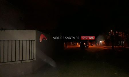 las flores ii: vecinos cansados de vivir hace un ano y medio sin luz las flores ii: vecinos cansados de vivir hace un ano y medio sin luz