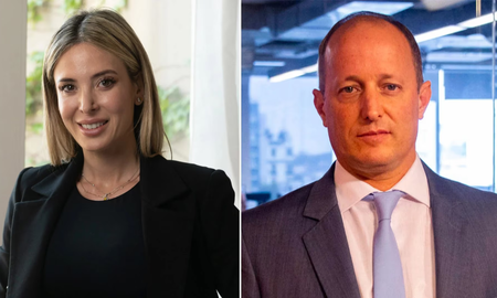 En las últimas horas, Jesica Cirio fue imputada por supuesto lavado de dinero y enriquecimiento ilícito. En las últimas horas, Jesica Cirio fue imputada por supuesto lavado de dinero y enriquecimiento ilícito.