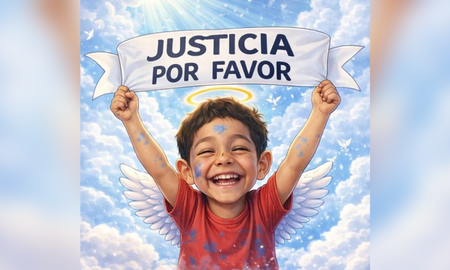 Conmoción en Comodoro Rivadavia: restituyeron a un nene con su madre biológica y murió. Conmoción en Comodoro Rivadavia: restituyeron a un nene con su madre biológica y murió.