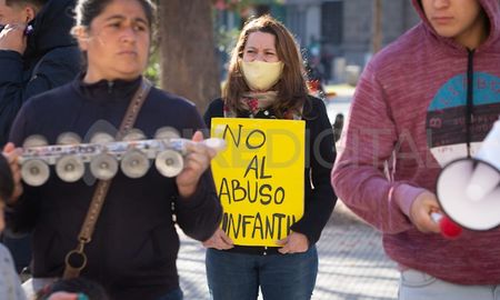 Santa Fe: lo condenaron por abusar durante tres años de una niña, hija de su pareja.