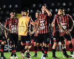 Conmebol le puso un plazo a Patronato para finalizar las obras en su estadio y poder jugar la Copa Libertadores en Entre Ríos. Conmebol le puso un plazo a Patronato para finalizar las obras en su estadio y poder jugar la Copa Libertadores en Entre Ríos.
