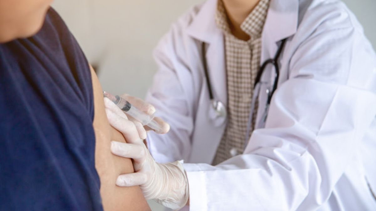 Vacunación antigripal en Santa Fe: se vacunó a un 53% más de mayores de 65 años que en 2019