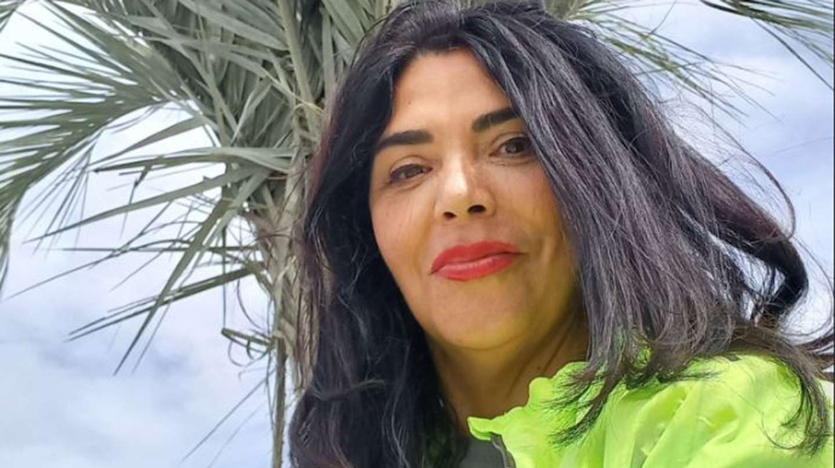 El descargo de la jueza tras ser acusada de besar a un preso.