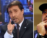 Feinmann ninguneó a Malvinas y aseguró que a Maradona lo sacaron por drogón en Estados Unidos 1994. Feinmann ninguneó a Malvinas y aseguró que a Maradona lo sacaron por drogón en Estados Unidos 1994.