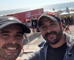 Tras la muerte de Duilio Cabré, los seguidores del actor rescataron algunos de los recuerdos familiares que había compartido en Instagram.