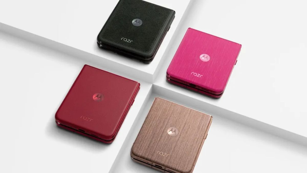 Cuánto sale el Motorola Razr 60 Ultra en junio 2025.