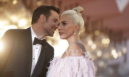lady gaga cuenta como fue la historia de amor con bradley cooper lady gaga cuenta como fue la historia de amor con bradley cooper