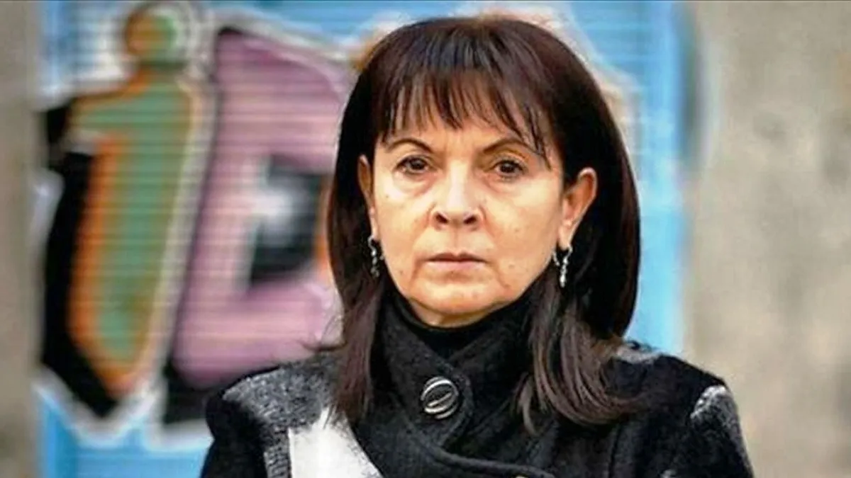 Susana Trimarco asegur&oacute; que las similitudes entre &ldquo;Eva Morinigo&rdquo; y su hija Marita Ver&oacute;n "no la dejaron dormir".&nbsp;