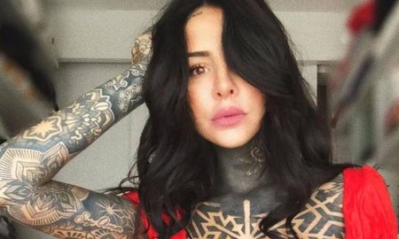 Cande Tinelli es la segunda hija de Marcelo Tinelli y la exmodelo Soledad Aquino. Cande Tinelli es la segunda hija de Marcelo Tinelli y la exmodelo Soledad Aquino.