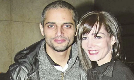 Por qué se separaron Joaquín Furriel y Paola Krum Por qué se separaron Joaquín Furriel y Paola Krum